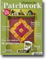 couverture de Pratique du patchwork n°1